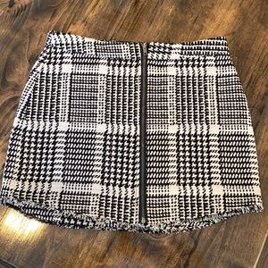 Cupcakes and cashmere mini skirt size 10, excellent condition!